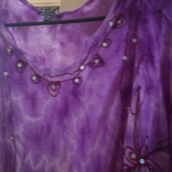 Colorful shirt - Picture 3 of 4